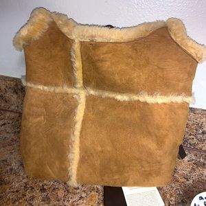 Ugg bag